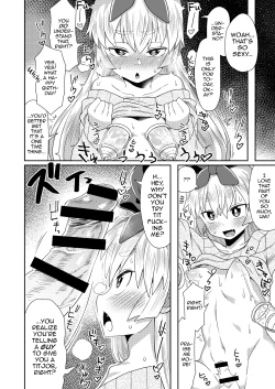 Page 7 of Taikakusa ga Aru kara tte H Shinai Wake Nai daro!