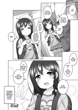 Page 20 of Ecchi no Obenkyou | Sexy Studies