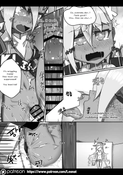 Page 16 of Lounge of HQ vol.1