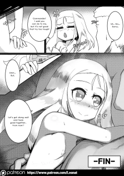 Page 20 of Lounge of HQ vol.2