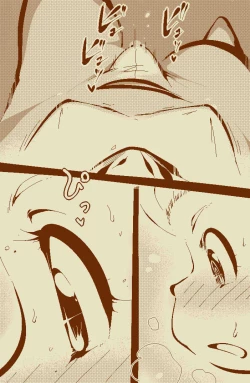 Page 7 of Ippanteki Shounen ga Mamiya ni narudake~ | A Quick Story Where A Normal Teenager Turns Into Mamiya