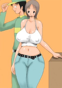 Page 26 of Takemama Iinkai - Maho no Takkyubin