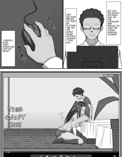 Page 10 of Aki-Kun's Conquest