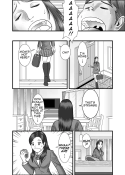 Page 23 of Hajimete no Josei wa Hahaoya Deshita | My First Woman Was My Mother