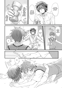 Page 3 of Which One's Better?