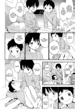 Page 7 of Futago-kun no Seitsuu Jijou