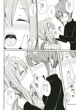 Page 10 of Watashi no Kawaii Nadeshiko