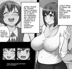 Download Shotacon Wife