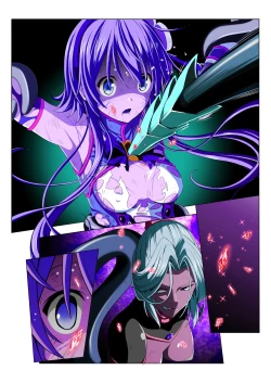 Page 46 of Yotsuba no Senki Clover Rose