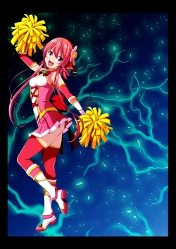 Page 81 of Yotsuba no Senki Clover Rose