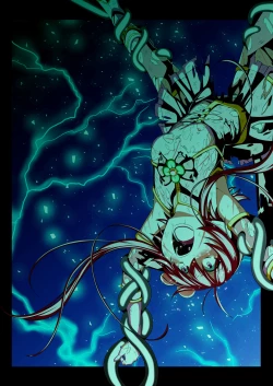 Page 82 of Yotsuba no Senki Clover Rose