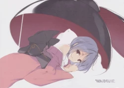 Page 9 of GRAFFITI Vol. 3