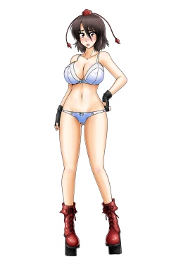 Page 33 of Shameimaru Aya no Hansoku