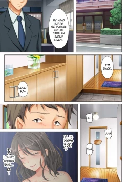 Page 65 of Kabe no Mukou no Tsuma no Koe