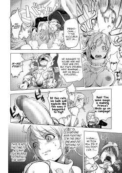 Page 10 of Yuusha Sanbiki no Bouken| The Three Heroes’ Adventures