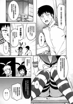 Page 5 of Shigure Change Dress