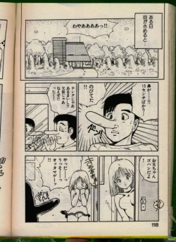 Page 117 of Bishoujo Honpo