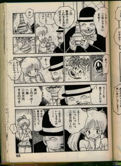 Page 54 of Bishoujo Honpo