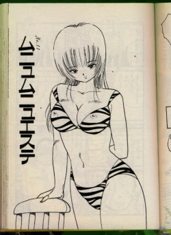 Page 84 of Bishoujo Honpo