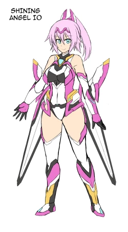 Page 28 of Senkouki IoBrainwashing and Submission in a Prison of Pleasure