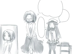 Page 10 of Pokémon - Aroma Lady Desperation