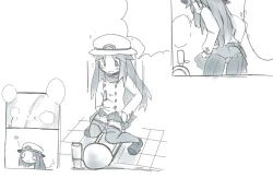 Page 13 of Pokémon - Aroma Lady Desperation