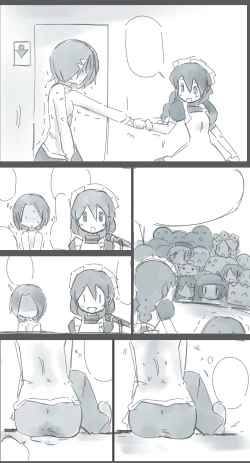 Page 19 of Pokémon - Aroma Lady Desperation