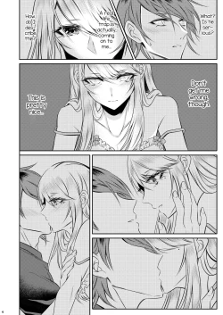 Page 15 of Chi no Tsunagaranai Otouto