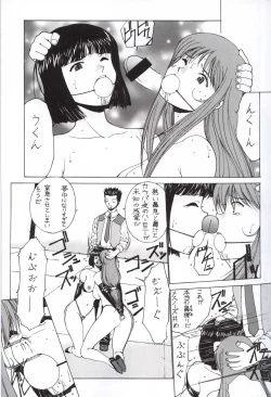 Page 22 of Nadoreeno Koufukuron 2