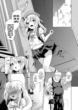 Page 2 of Rojiura Mansion Mahou Shoujo Fujun Isei Kouyuu Zenpen | Backstreet Apartment Magical Girls’ Impure Sexual Relations