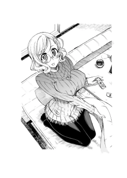 Page 22 of SORA TO KINU