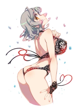 Page 6 of SORA TO KINU