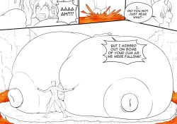 Page 40 of Demonic Onsen Paizuri