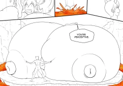 Page 42 of Demonic Onsen Paizuri