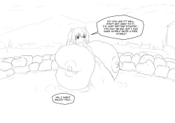 Page 6 of Demonic Onsen Paizuri