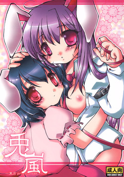 Download Usagi Arashi