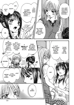 Page 11 of Sweet Little Devil