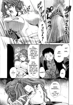 Page 15 of Bad Luck?