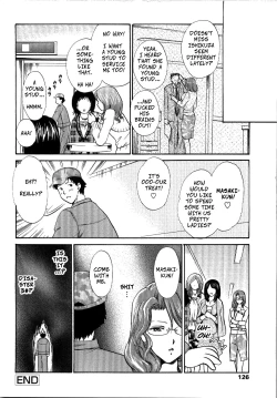 Page 20 of Bad Luck?