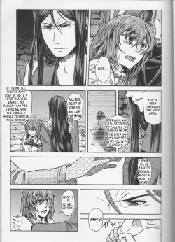 Page 16 of Under Line