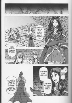 Page 8 of Under Line