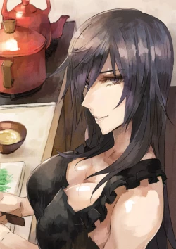 Page 6 of Ruuko2 + Omake 1-2