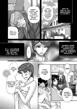 Page 4 of Zettai Fukujuu Keiyaku Bai Gaeshi Sareta Jukuzuma | Absolute Submission Contract ~The burning wife repaid double fold