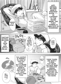 Page 3 of Keiai wa Shintan ni Shizumu | Distorted Love Sinking Into the Abyss