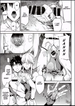 Page 22 of Kishiou no Kimochi Ii Ana