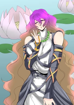 Page 16 of Touhou Pragmatizer 24