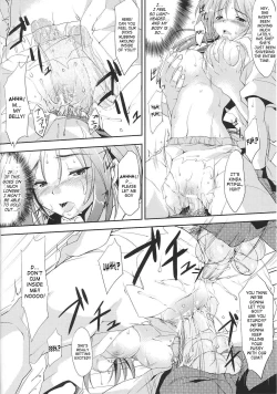 Page 14 of Final Warning