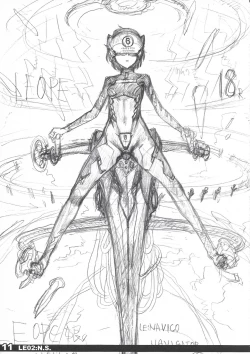 Page 11 of LE02:NAVIGATOR SCRIPT