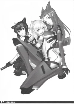 Page 17 of LE02:NAVIGATOR SCRIPT