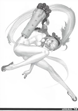 Page 18 of LE02:NAVIGATOR SCRIPT